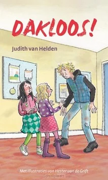 Speciale Aanbieding DAKLOOS! ACK24 ACTIEBOEK