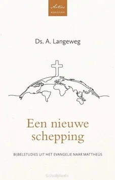 EEN NIEUWE SCHEPPING Koop Online