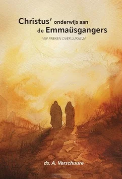 Premium CHRISTUS' ONDERWIJS AAN DE EMMAUSGANGERS