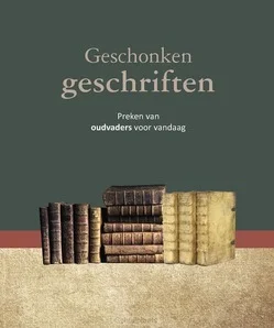 Laatste Versie GESCHONKEN GESCHRIFTEN 5