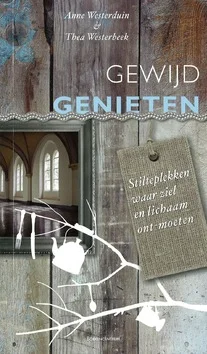 GEWIJD GENIETEN Koop Online