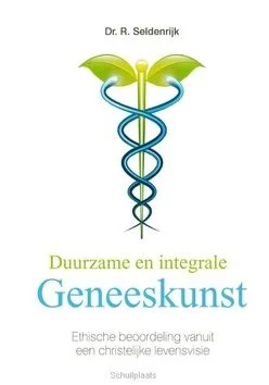 Actieprijs DUURZAME EN INTEGRALE GENEESKUNST