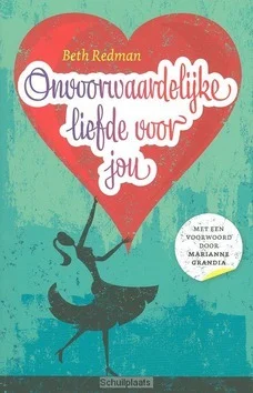 Shop Nu ONVOORWAARDELIJKE LIEFDE VOOR JOU