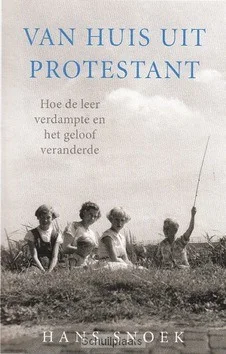 Favoriet VAN HUIS UIT PROTESTANT