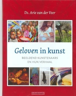GELOVEN IN KUNST Dagaanbieding