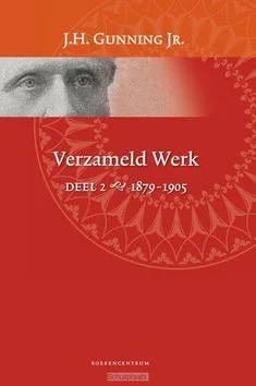 Hoge Kwaliteit VERZAMELD WERK DL 2 1879-1905