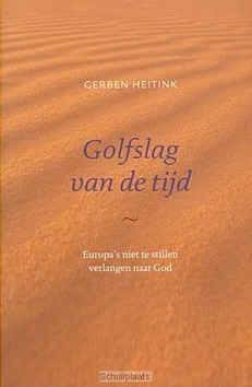 Koop Online GOLFSLAG VAN DE TIJD