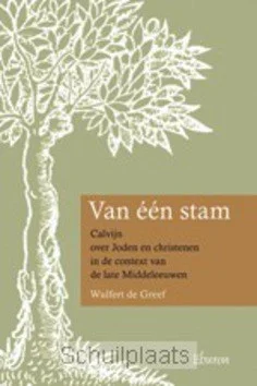 Weekendaanbieding VAN EEN STAM