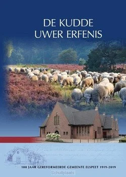 Gratis Verzending KUDDE UWER ERFENIS