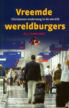 VREEMDE WERELDBURGERS Beperkte Voorraad