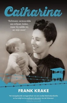 Direct Verzonden CATHARINA