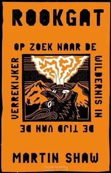 ROOKGAT Beperkte Voorraad
