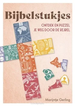BIJBELSTUKJES Weekendaanbieding