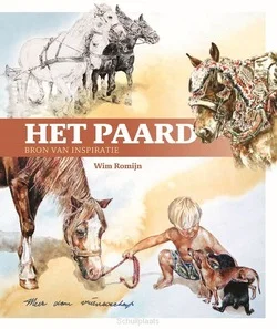 Rechtstreeks Van De Fabrikant HET PAARD