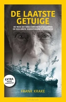 Rechtstreeks Van De Fabrikant DE LAATSTE GETUIGE