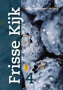 Merkproduct FRISSE KIJK 4