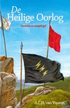 HEILIGE OORLOG VERTELD EN UITGELEGD Flitsaanbieding