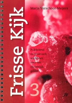 Actieprijs FRISSE KIJK 3