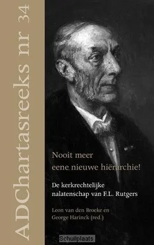 Direct Beschikbaar NOOIT MEER EENE NIEUWE HIERARCHIE
