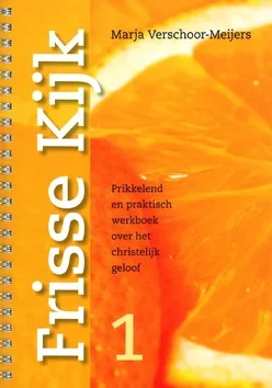 FRISSE KIJK Alleen Vandaag