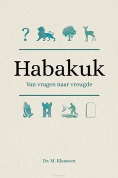 HABAKUK Laatste Versie