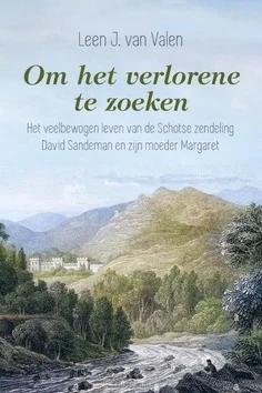 Laatste Versie OM HET VERLORENE TE ZOEKEN