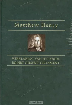 VERKLARING VAN HET OT EN NT 2 DLN Gratis Verzending