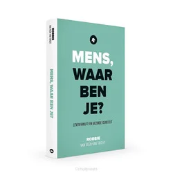 MENS WAAR BEN JE? Lage Kosten