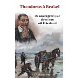 THEODORUS A BRAKEL Favoriet