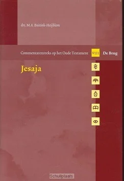 Weekendaanbieding JESAJA COT/DE BRUG DEEL 3