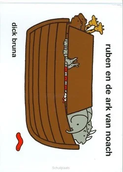 Veilige Betaling RUBEN EN DE ARK VAN NOACH