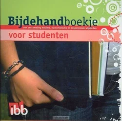 BIJDEHANDBOEKJE VOOR STUDENTEN Alleen Vandaag