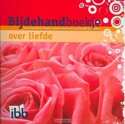 BIJDEHANDBOEKJE OVER LIEFDE Lage Kosten