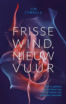 Beperkte Voorraad FRISSE WIND NIEUW VUUR