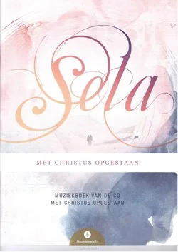 Alleen Vandaag MET CHRISTUS OPGESTAAN (MUZIEKBOEK)
