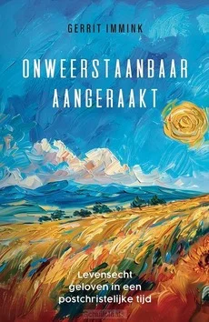 ONWEERSTAANBAAR AANGERAAKT Bestel Nu