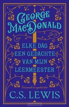 GEORGE MACDONALD Merkproduct