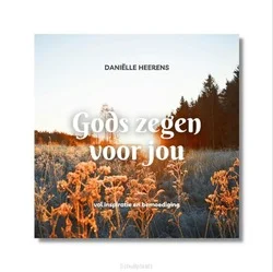 Must-Have GODS ZEGEN VOOR JOU