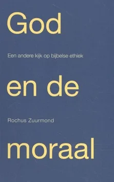 GOD EN DE MORAAL Lage Prijs