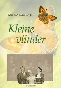 Alleen Vandaag KLEINE VLINDER