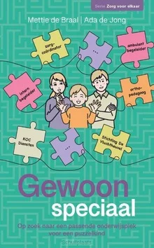Voordeelprijs GEWOON SPECIAAL