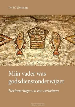 MIJN VADER WAS GODSDIENSTONDERWIJZER Rechtstreeks Van De Fabrikant