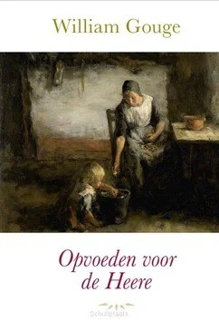 Exclusieve Aanbieding OPVOEDEN VOOR DE HEERE