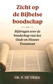 Lage Kosten ZICHT OP DE BIJBELSE BOODSCHAP
