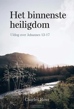 BINNENSTE HEILIGDOM Laatste Versie