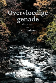 OVERVLOEDIGE GENADE Beperkt Aanbod