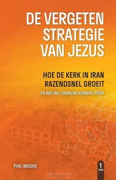 Hete Deal DE VERGETEN OPDRACHT VAN JEZUS