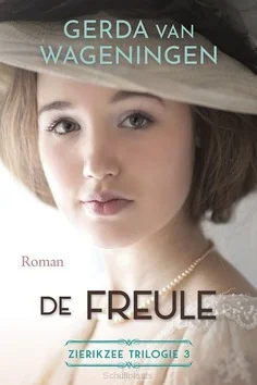 Express Levering FREULE