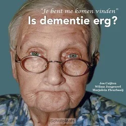 IS DEMENTIE ERG? Seizoensaanbieding