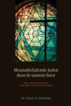 Favoriet MESSIASBELIJDENDE JODEN DOOR DE EEUWEN